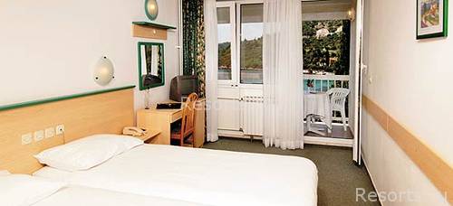 Orphee Hotel 2